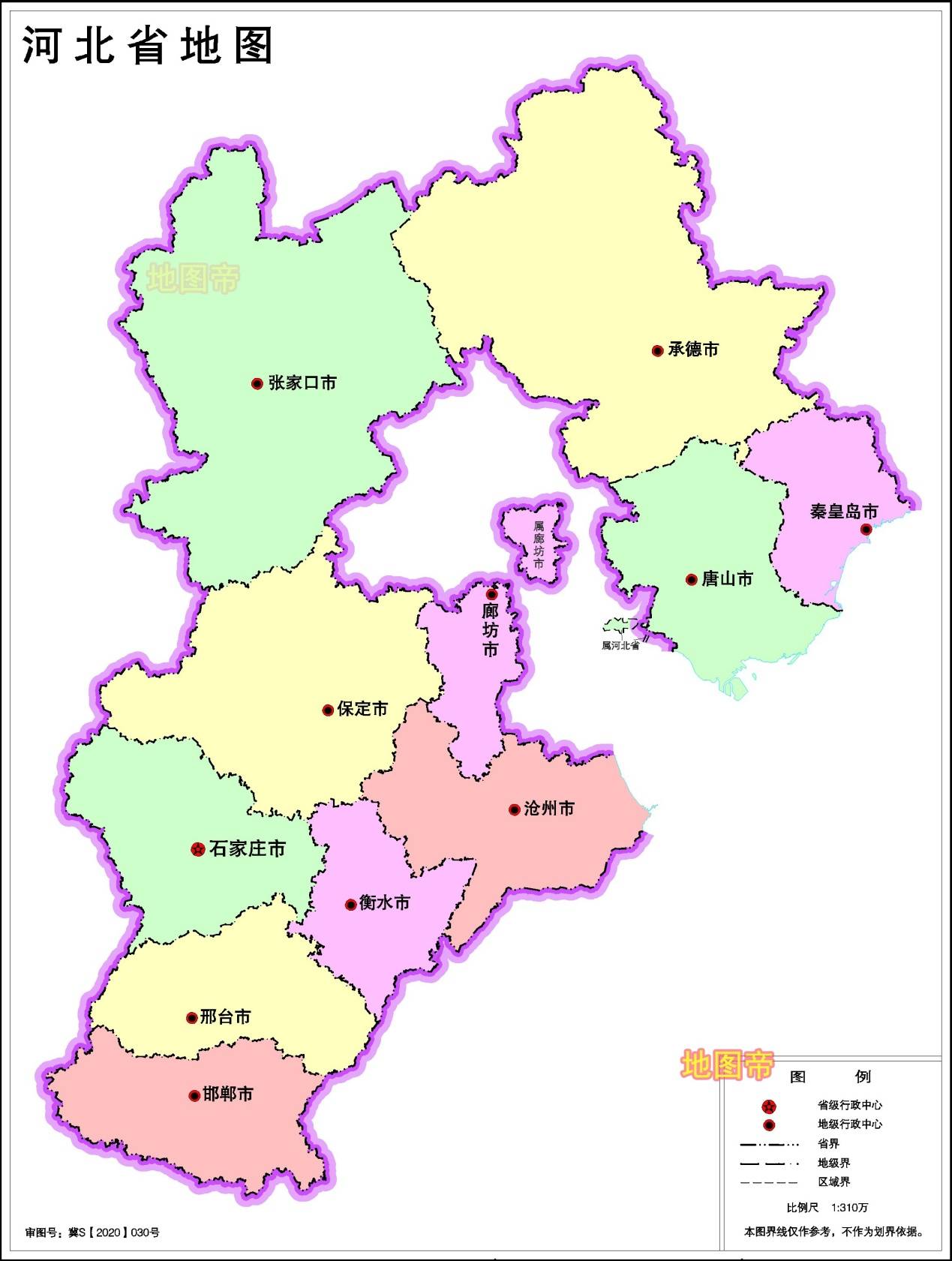 河北省，深度解读与观察评论