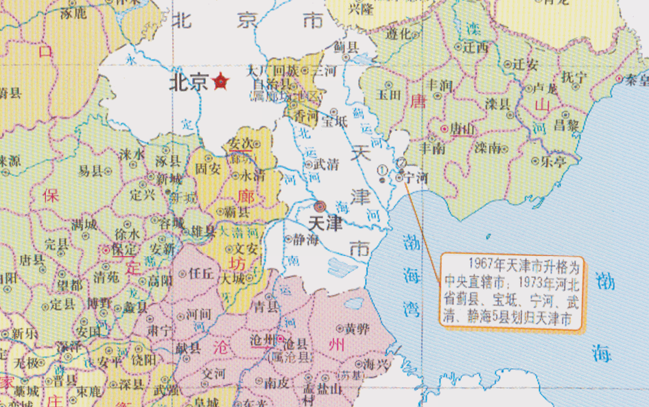 河北省,深度解读与观察评论