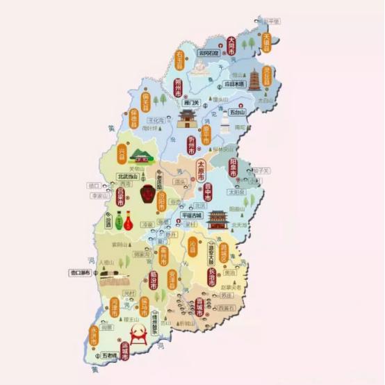 小红书带你走进山西,历史与美食的邂逅之旅