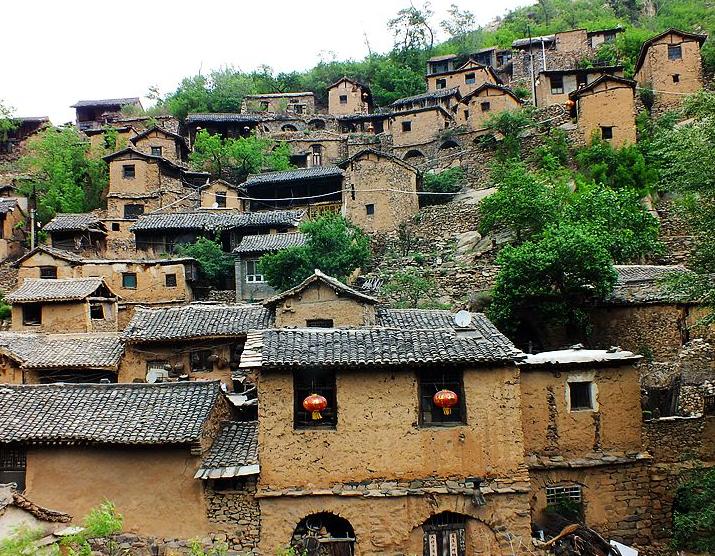 三晋瑰宝,山西历史文化与现代化转型的交融之旅