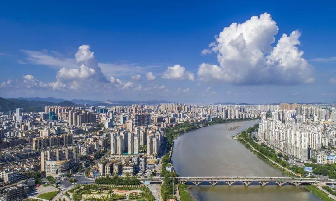 广东，活力四溢的繁荣之地展现无限发展潜能