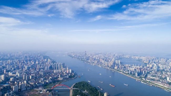 荆楚风情，湖北温馨日常掠影