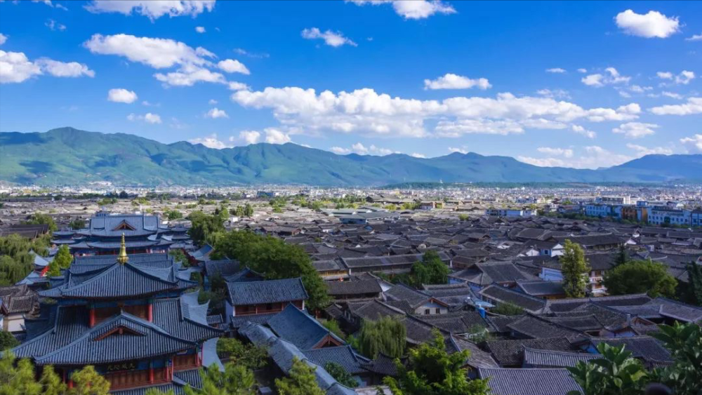 探寻云南深巷，邂逅一家神秘宝藏小店