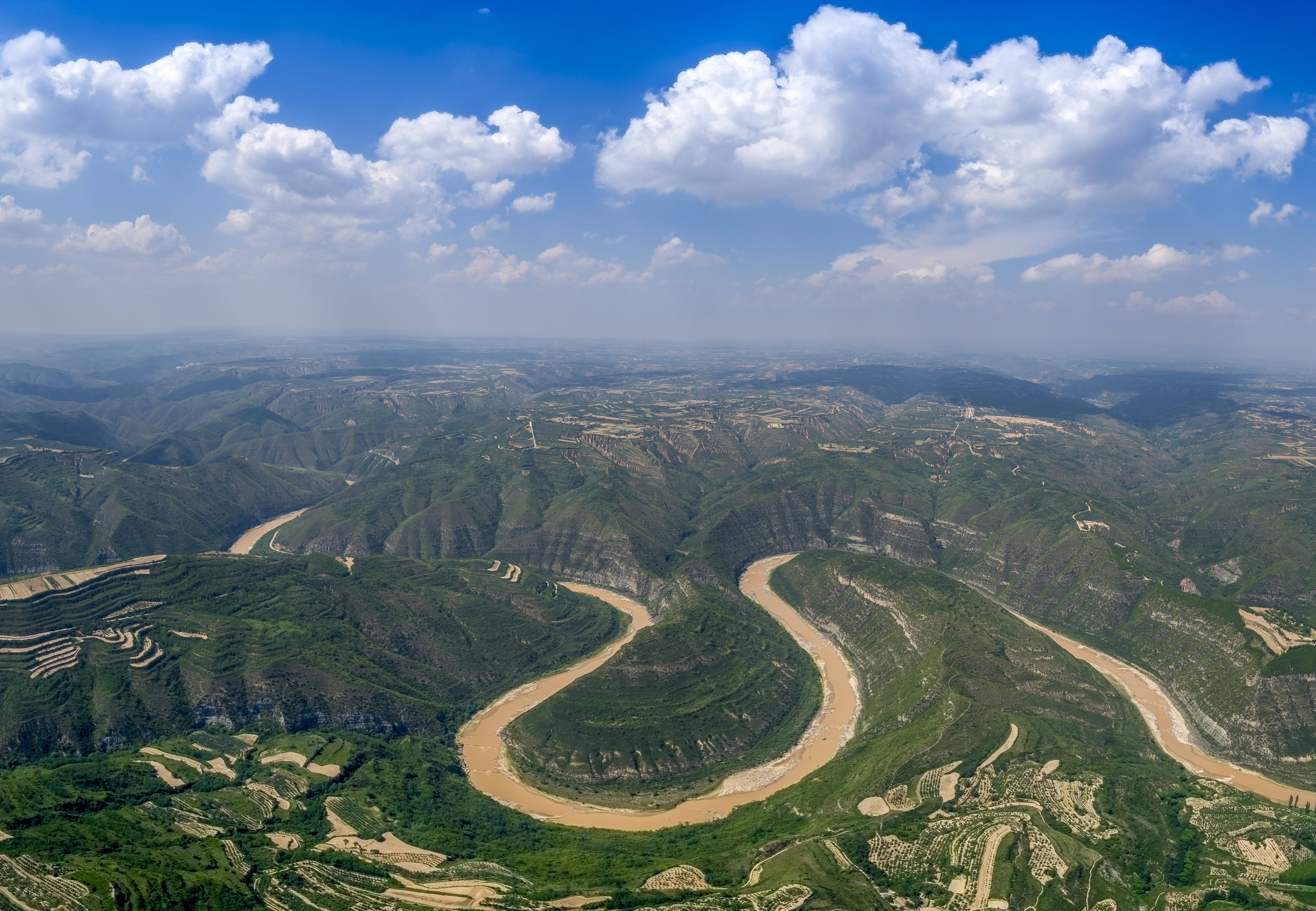 西安巷弄里的风味秘境，陕西小店的秘密花园之旅