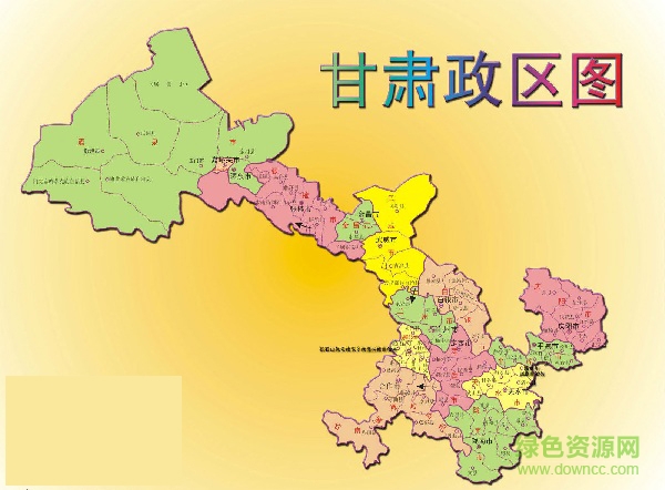 甘肃印象，探寻丝绸之路的历史足迹