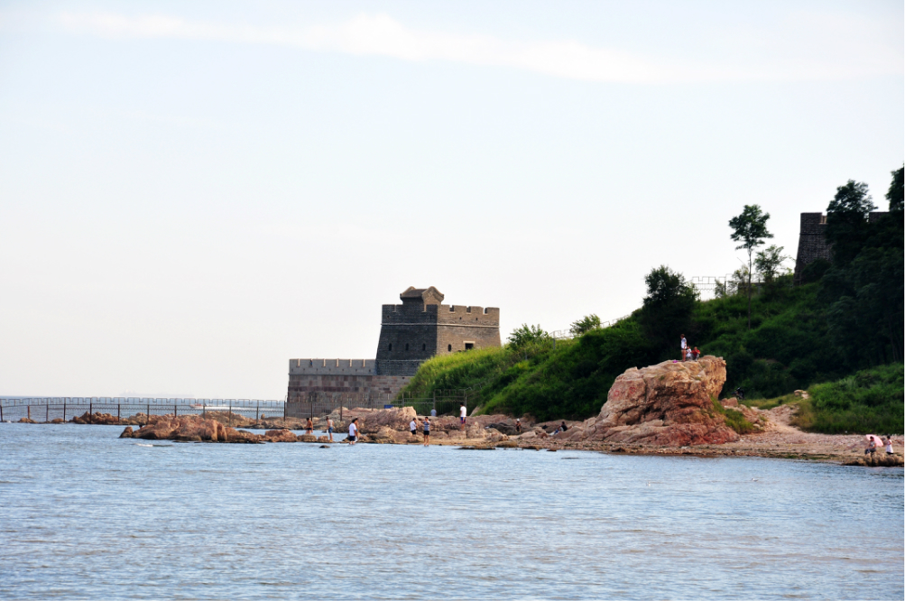 秦皇岛，历史、经济与环境的交织发展观察