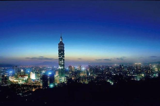 台湾，多元文化融合的璀璨明珠