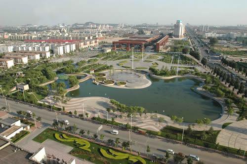 唐山，历史沉淀与文化传承下的社会发展轨迹