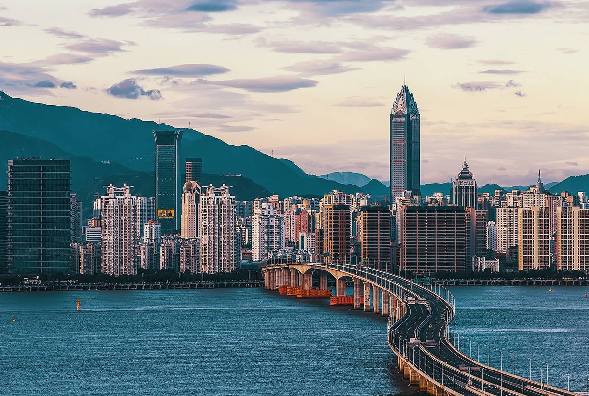 秦皇岛，历史与现代交融的魅力之都