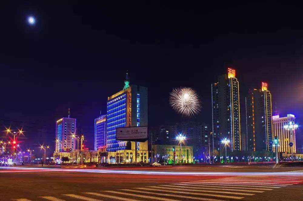 沧州小城，品味温馨日常