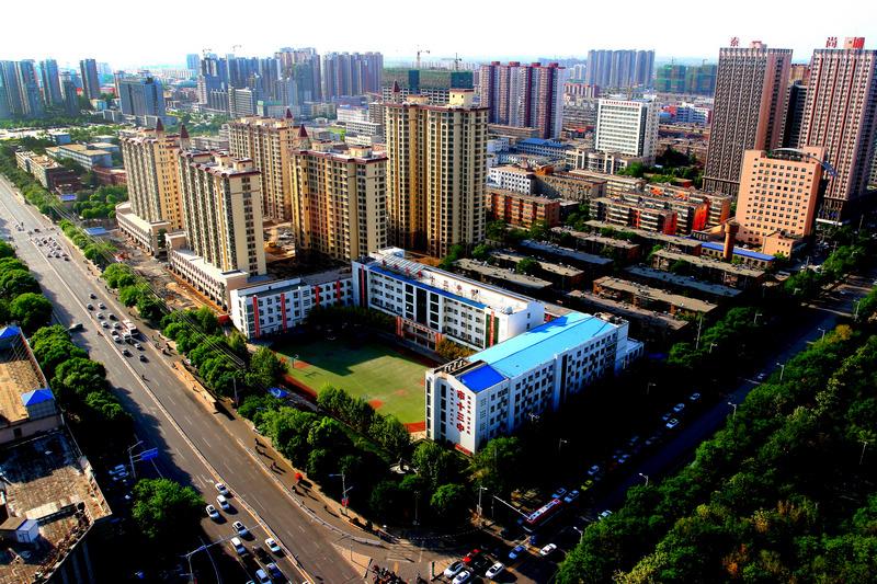 衡水，千年古邑的历史文化与社会变迁