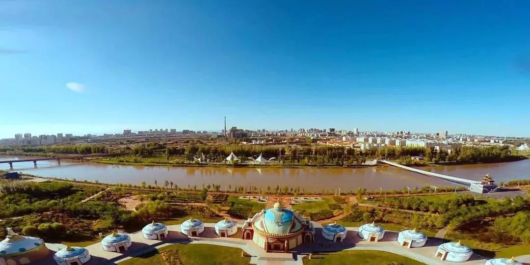 巴彦淖尔，草原之都的独特魅力探索