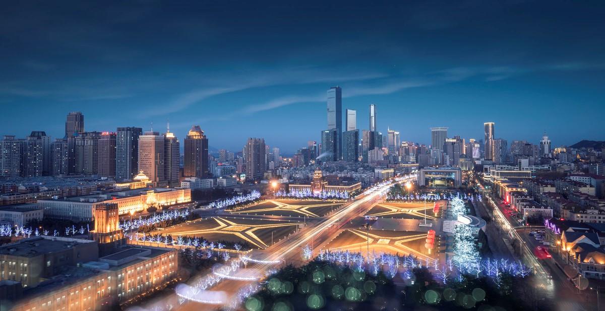 大连高科技产品引领未来，触手可及改变生活