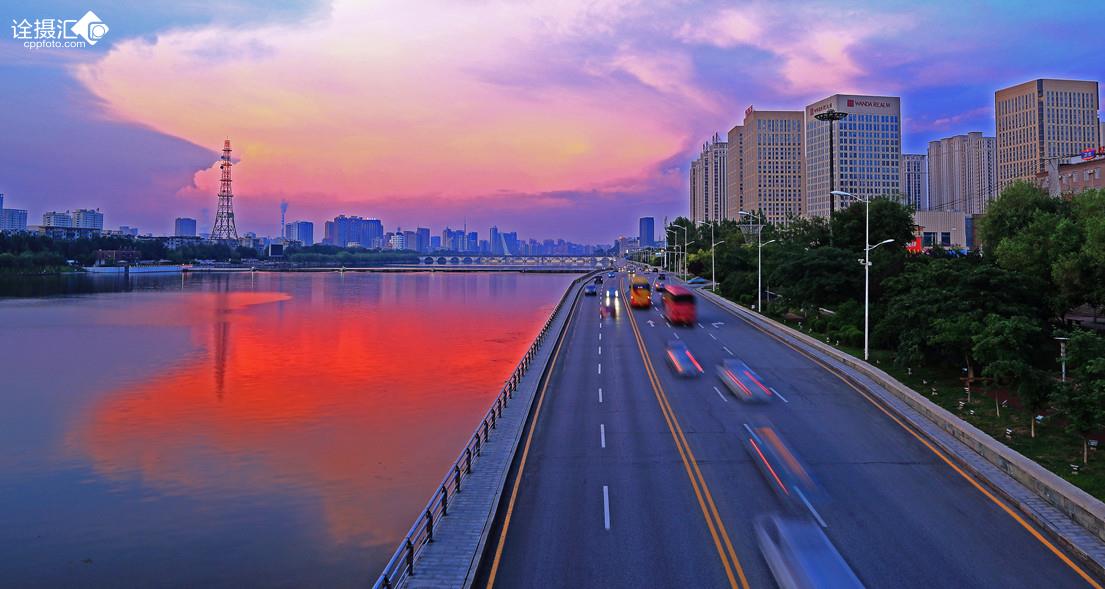 抚顺，历史与现代的交融之城